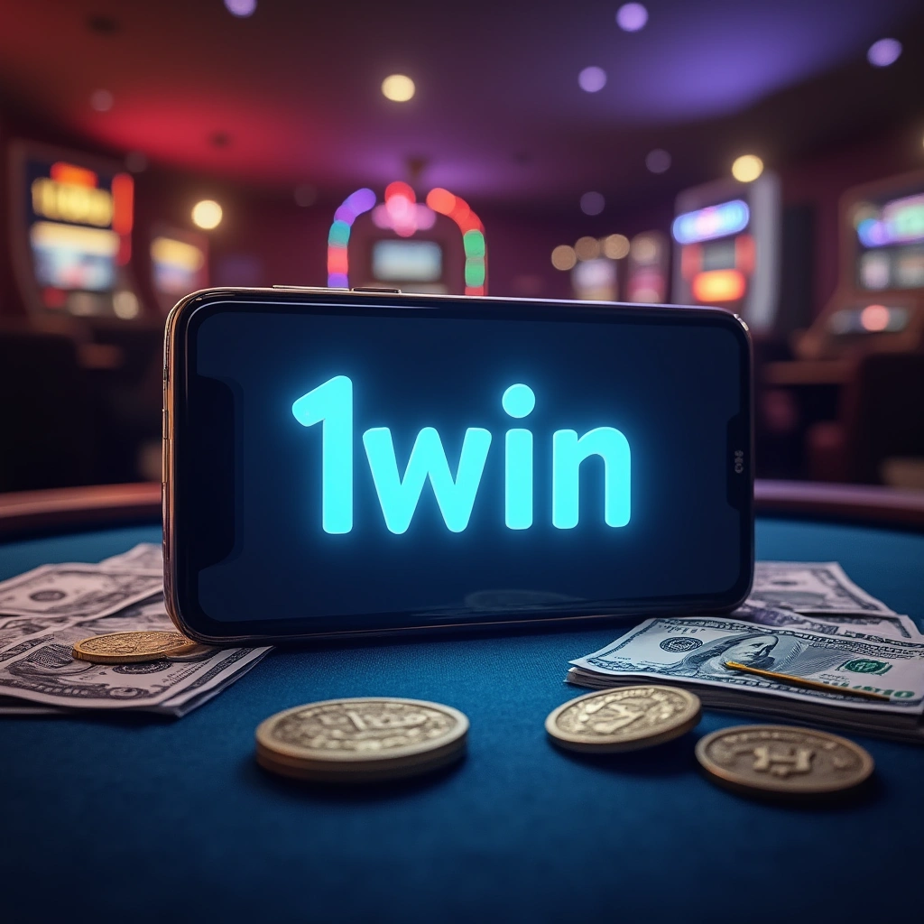 1win