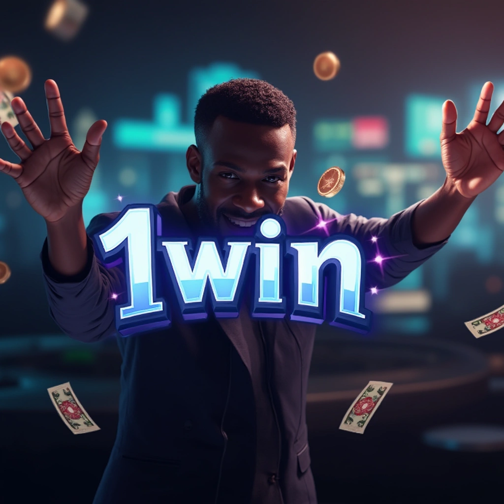 1win